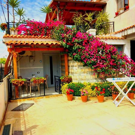 Villa Heljos Apartaments Vlore Ngoại thất bức ảnh