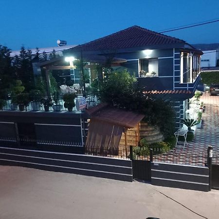 Villa Heljos Apartaments Vlore Ngoại thất bức ảnh
