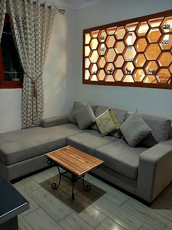 Villa Heljos Apartaments Vlore Ngoại thất bức ảnh