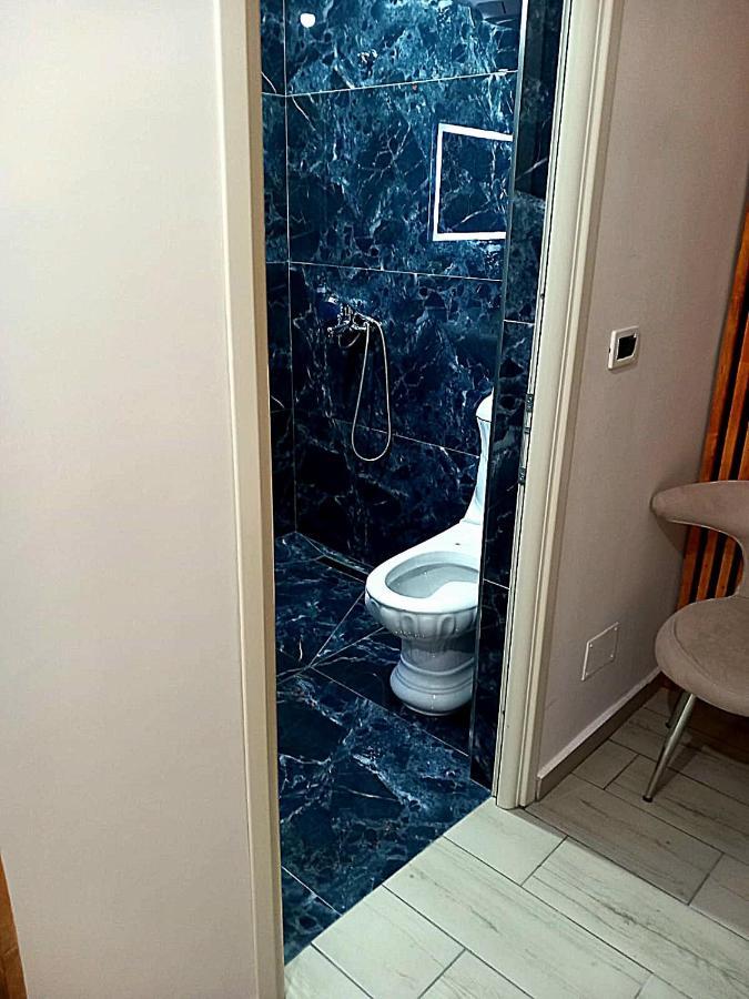 Villa Heljos Apartaments Vlore Phòng bức ảnh