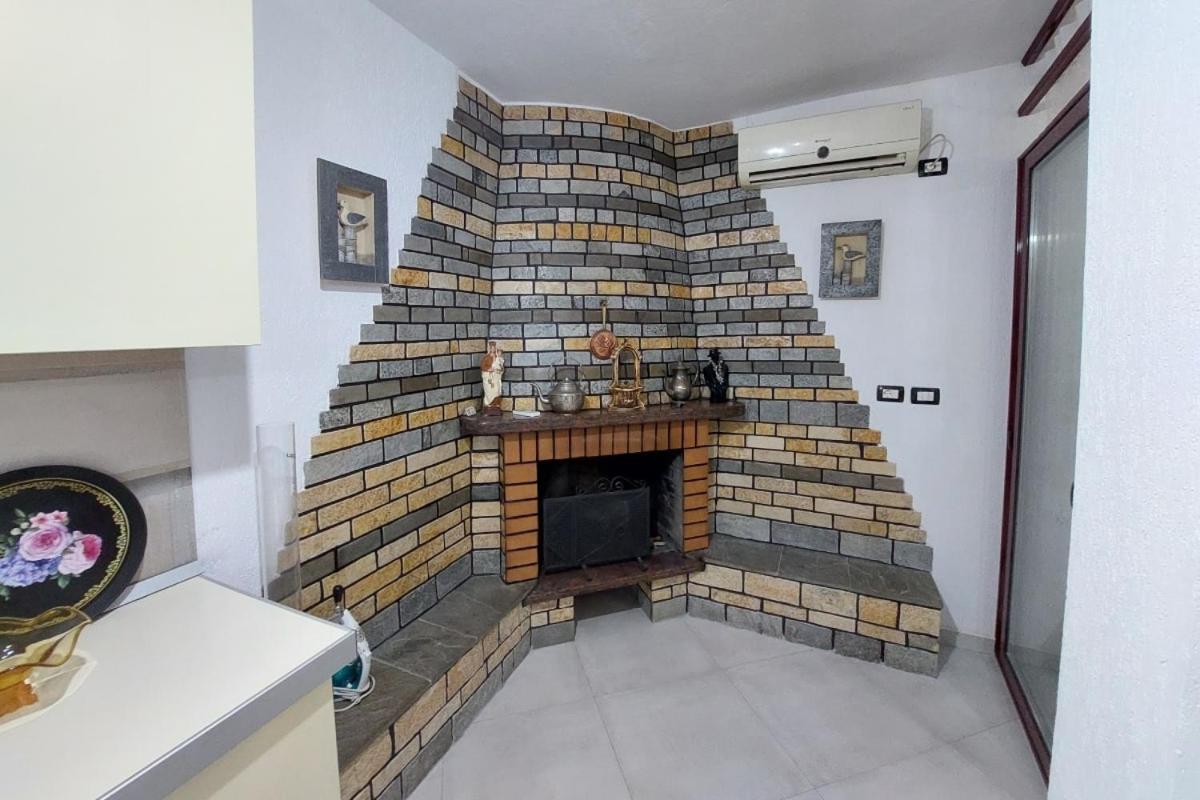 Villa Heljos Apartaments Vlore Ngoại thất bức ảnh
