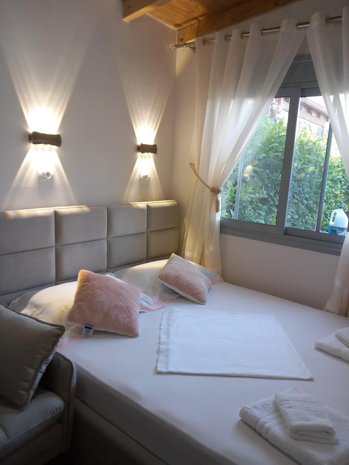 Villa Heljos Apartaments Vlore Phòng bức ảnh
