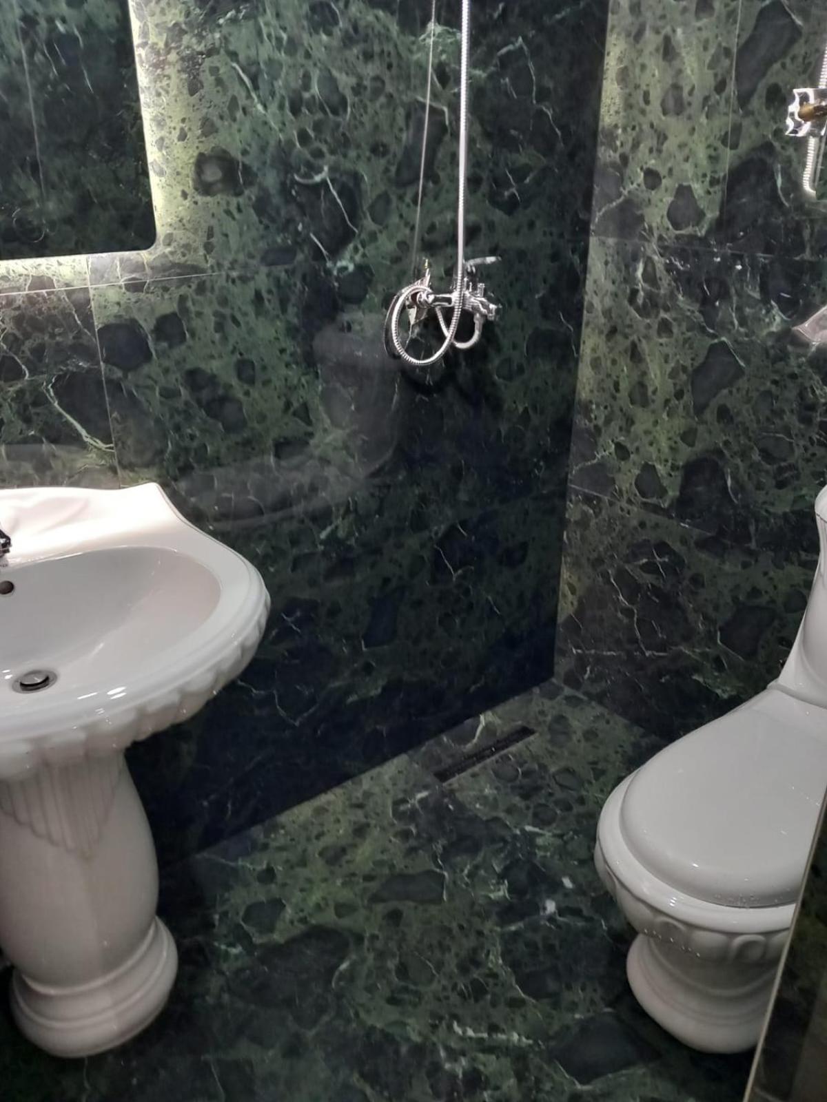 Villa Heljos Apartaments Vlore Phòng bức ảnh