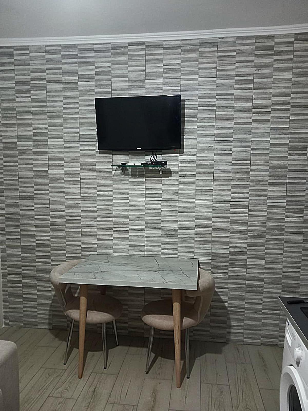 Villa Heljos Apartaments Vlore Phòng bức ảnh